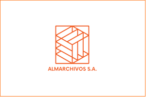 Logo Almarchivos SA