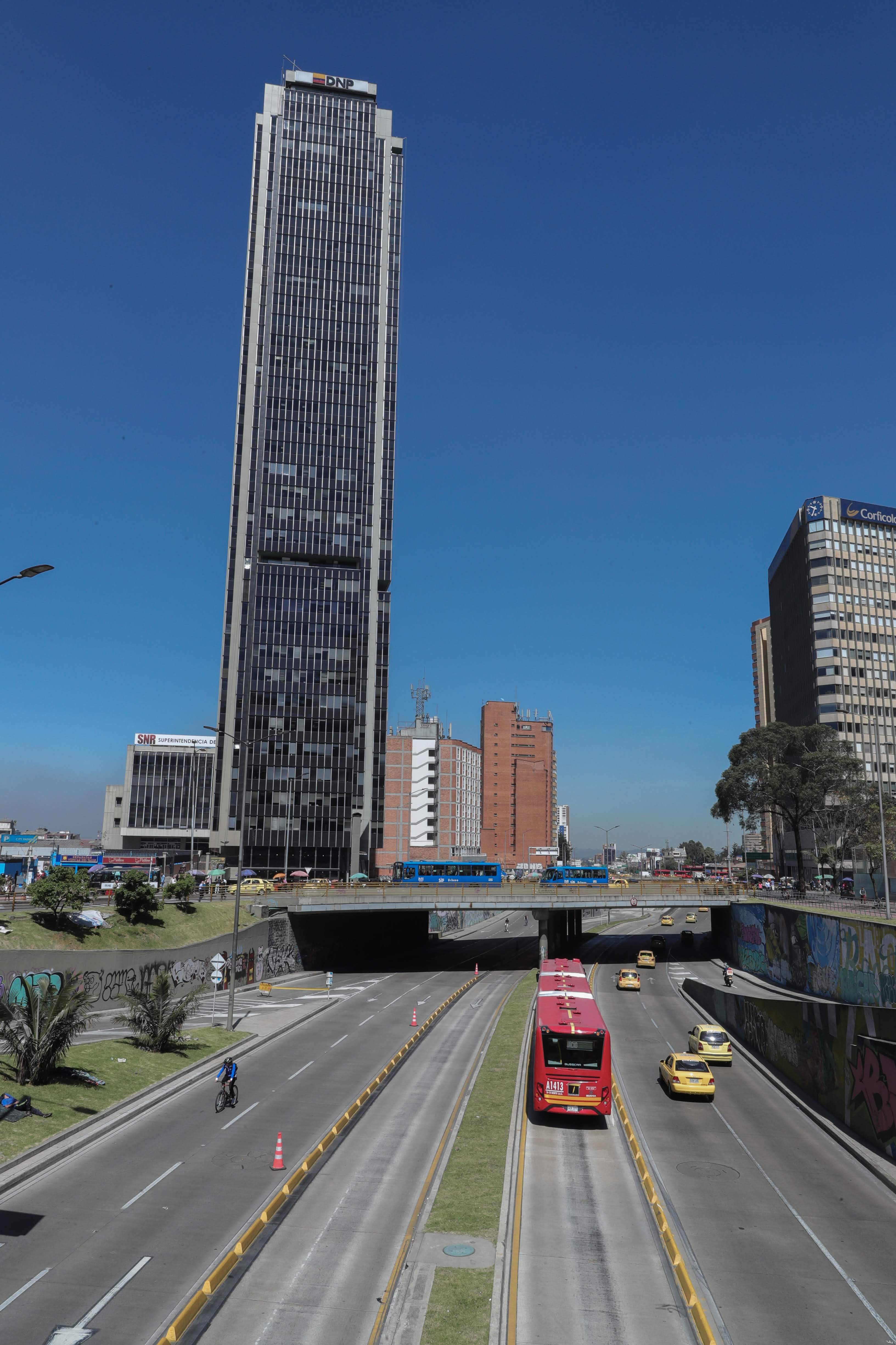 Resultados de la Encuesta de Movilidad 2023 Bogotá-Región