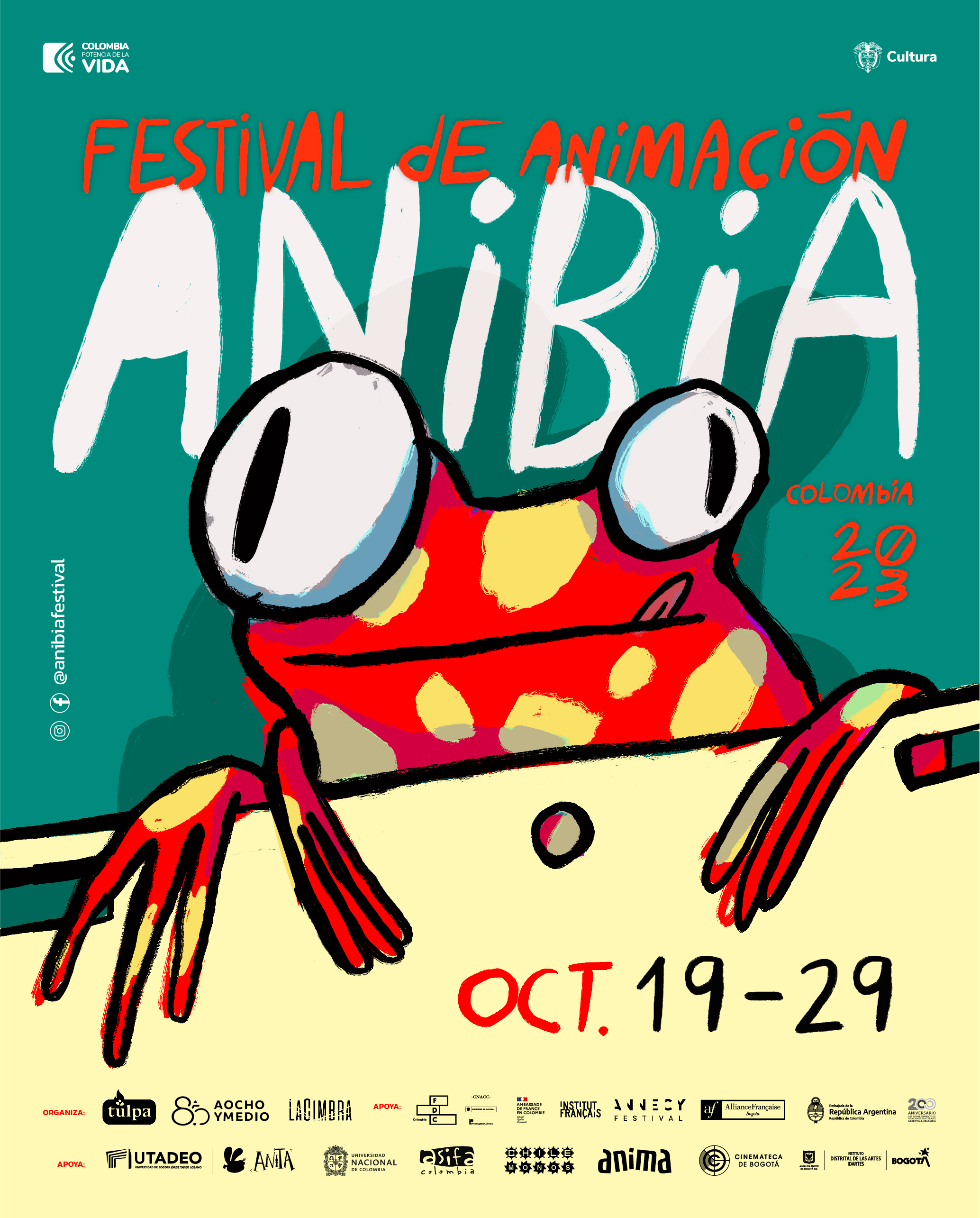 Festival de Animación 
