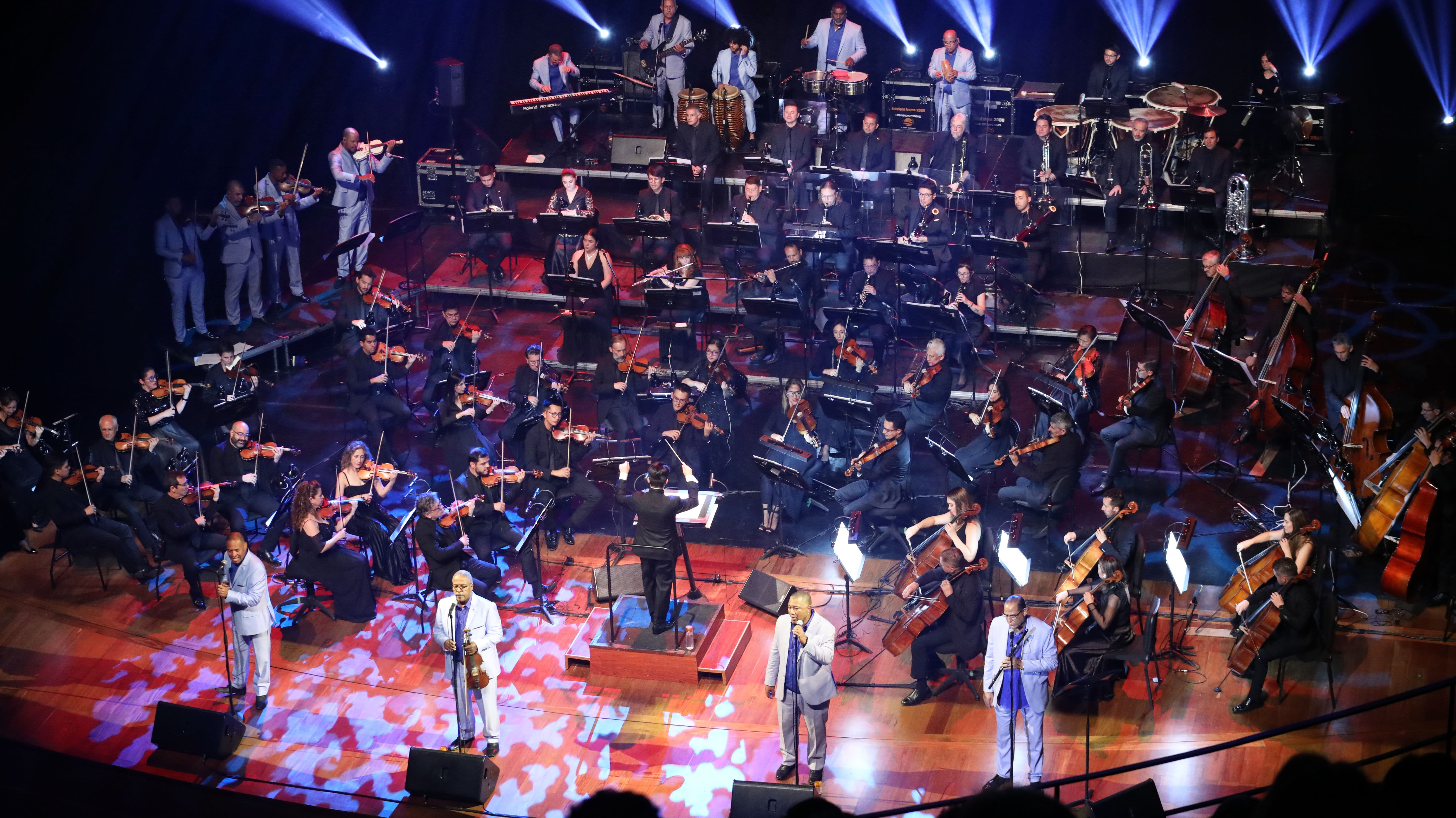 Filarmónica de Bogotá