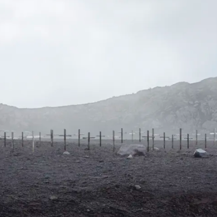 Exposición en Bogotá