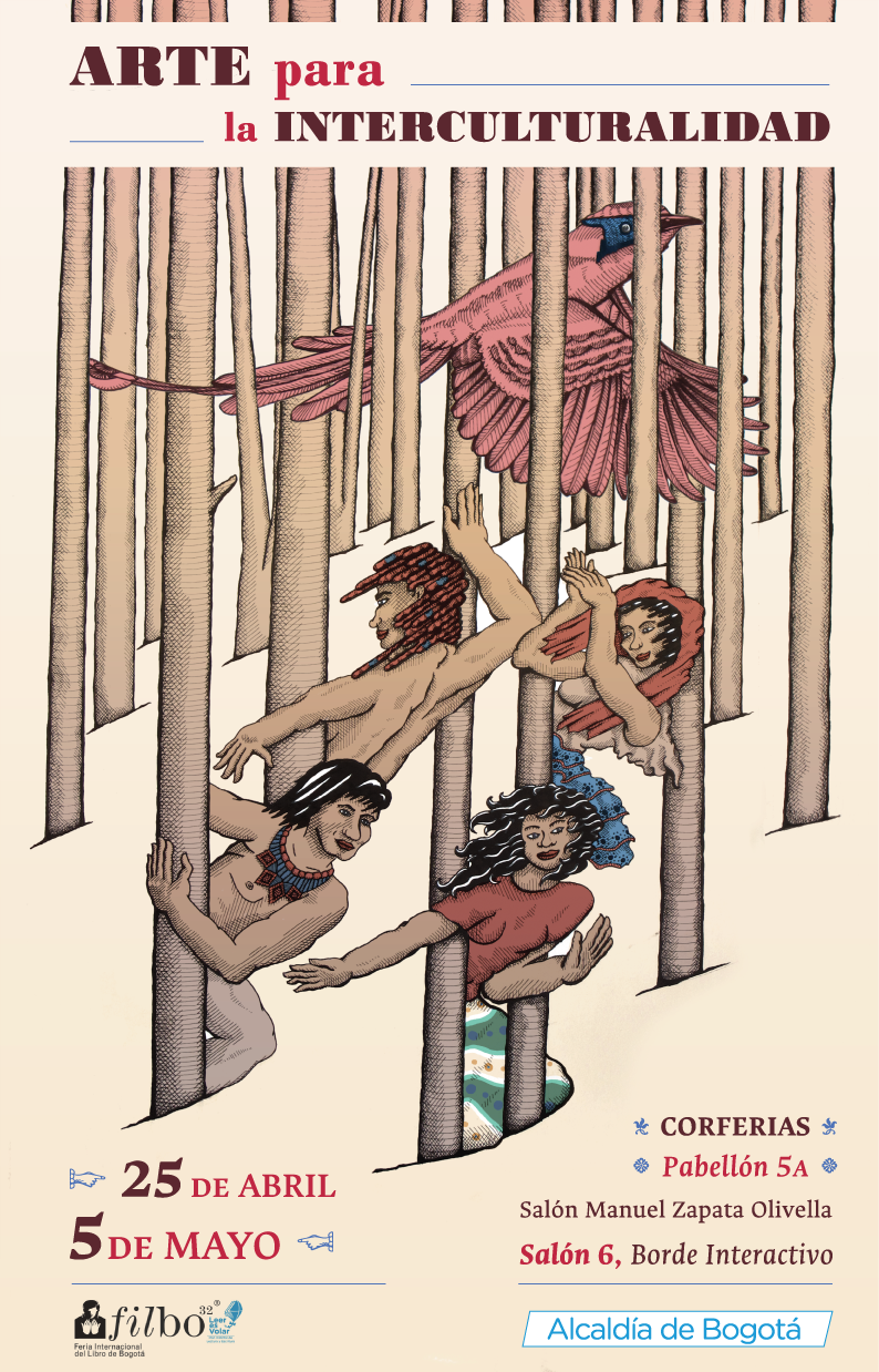 Arte para Interculturalidad