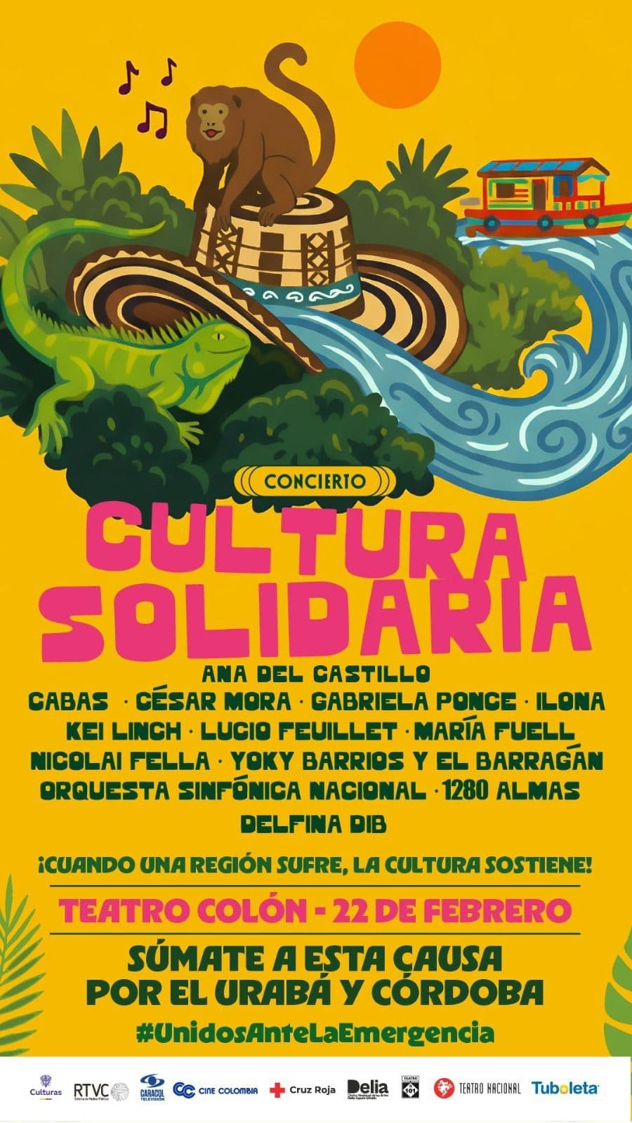 Orquesta Sinfónica Nacional