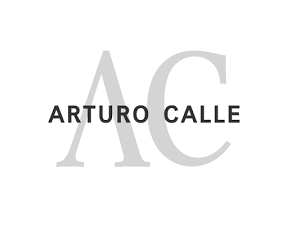 Logo de Arturo Calle