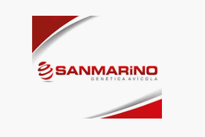 Logo Avicola Sanmarino