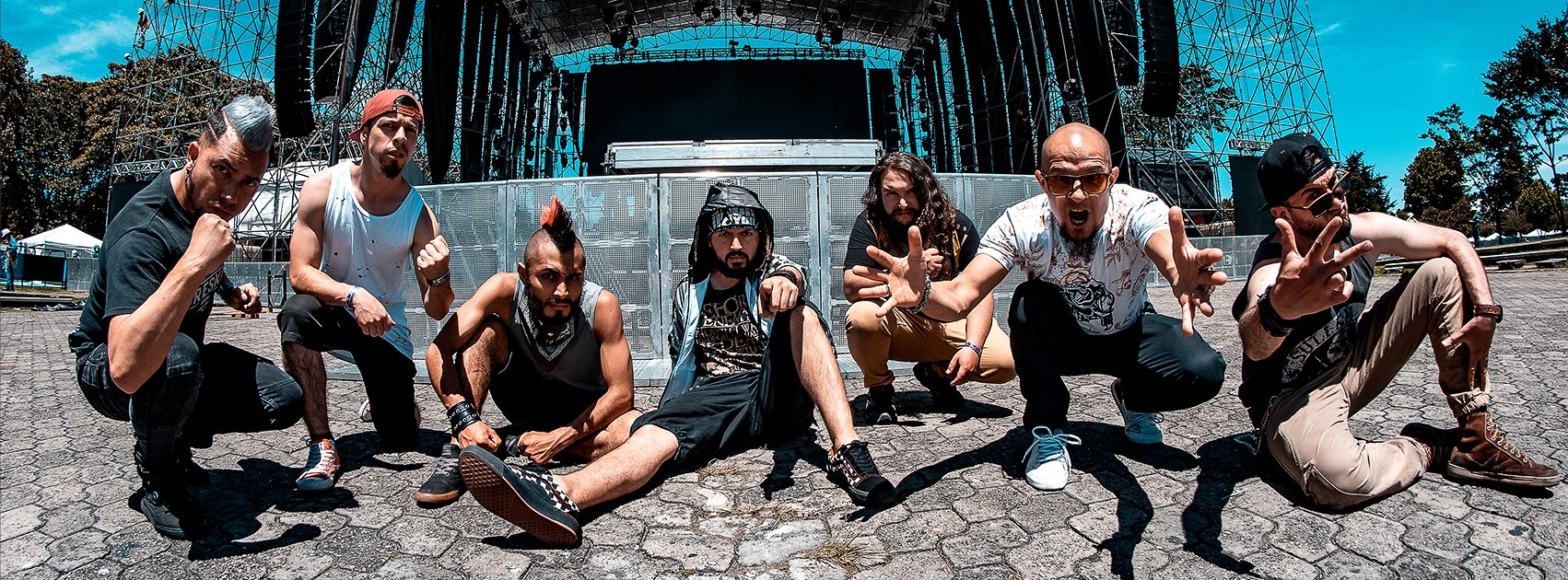 Banda Breska 