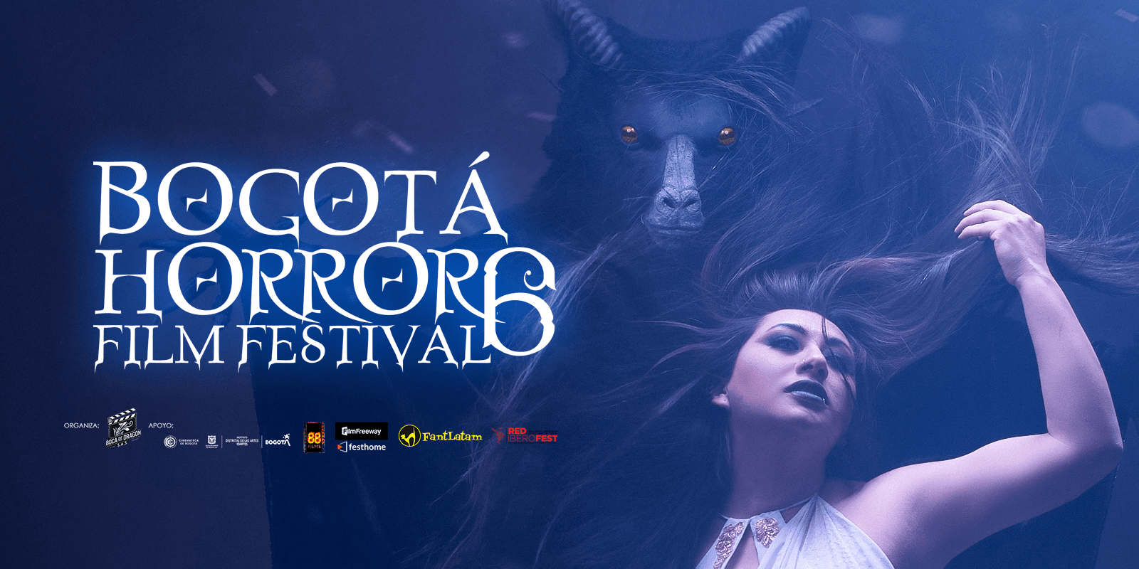 Bogotá Horror Film Festival 2024