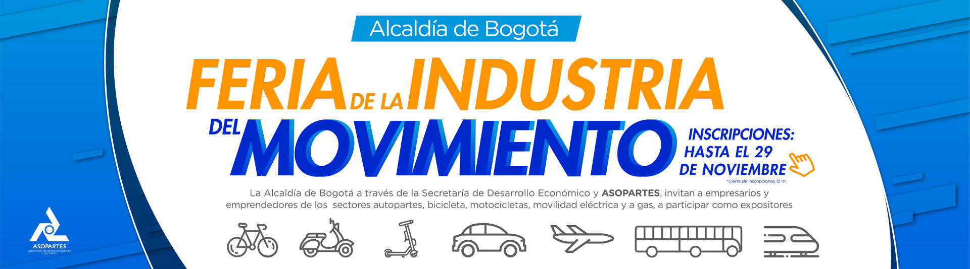 Feria de la Industria del Movimiento