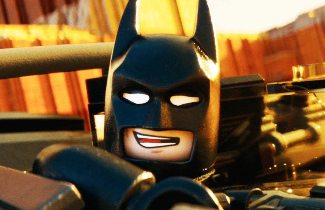 El Lego Movie (2014)