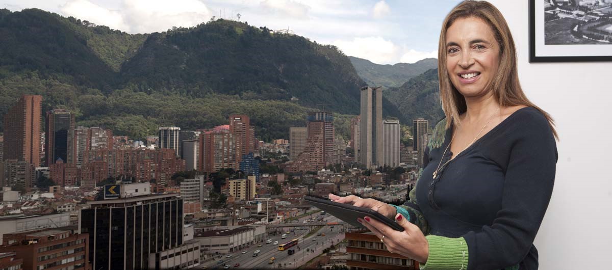 Imagen de perfil de Beatriz Arbelaez 