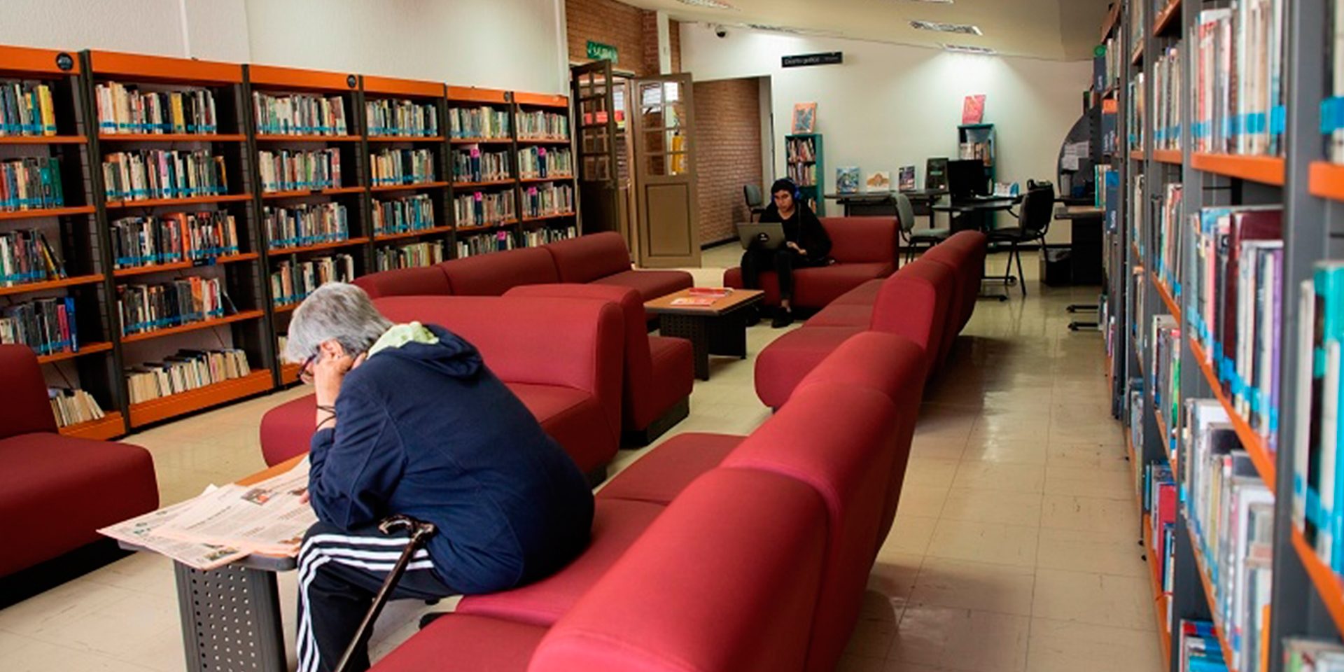 Biblioteca Pública de Suba Francisco José de Caldas