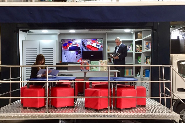 BiblioRed en 2018 logró la adquisición de 85.715 libros físicos, la suscripción a 500 revistas y aproximadamente a 700.000 contenidos digitales a través de 12 bases de datos.