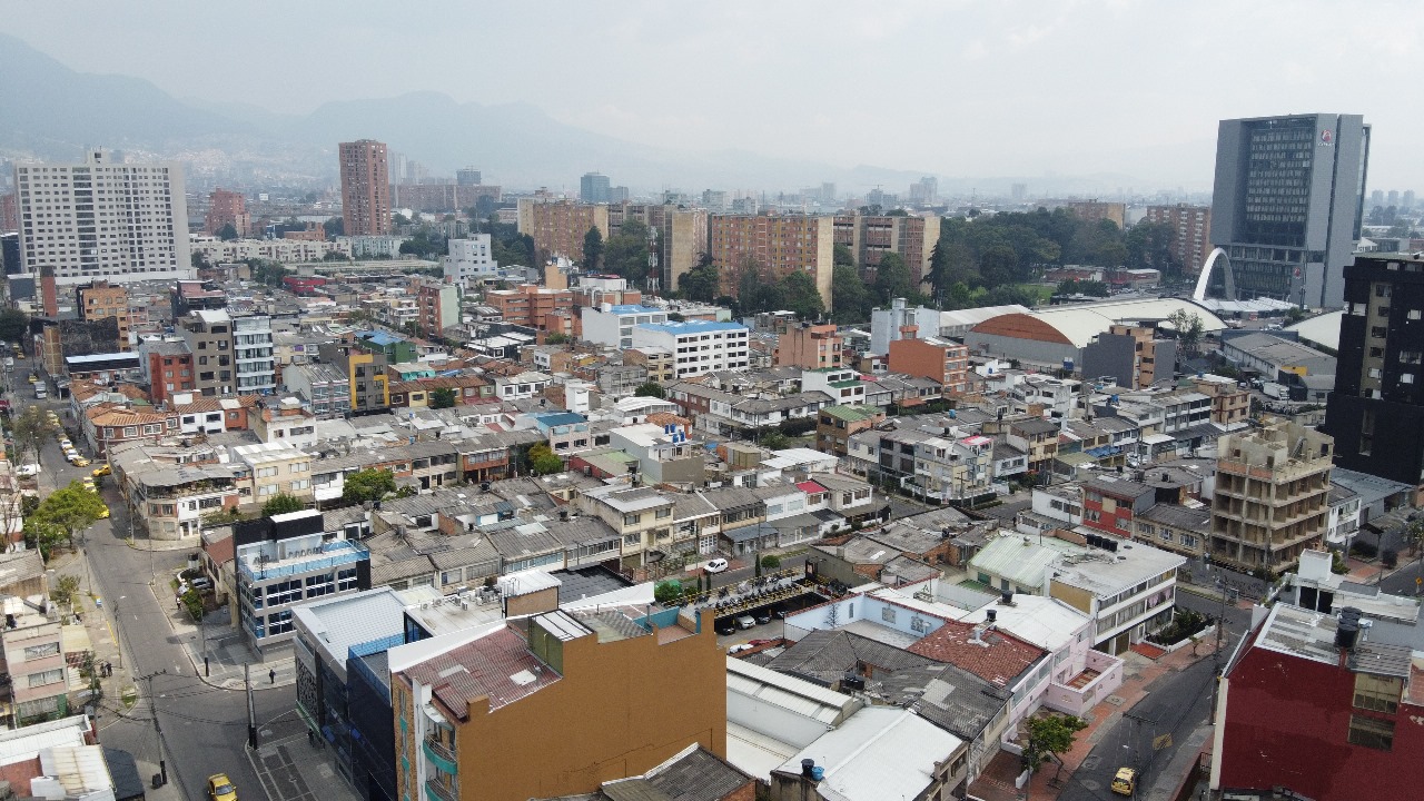 bodegas industriales RenoBo