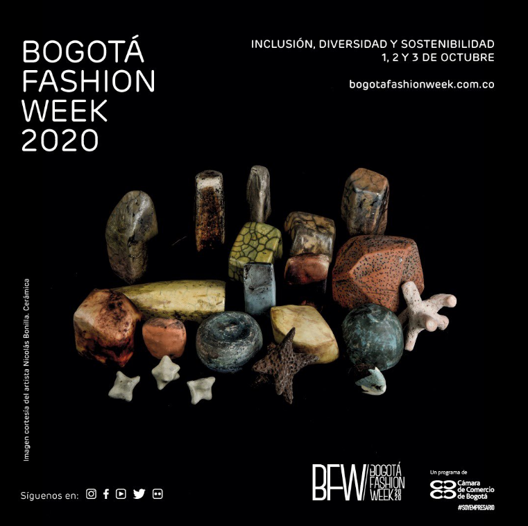 Bogotá Fashion Week 2020