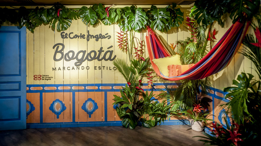 Bogotá Marcando Estilo . Foto: Cámara de Comercio de Bogotá