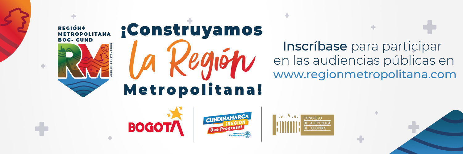 Audiencia de región metropolitana sobre turismo - FOTO: Prensa Región Metropolitana desde Ciudad Bolivar, Usme, Tunjuelito y Bosa