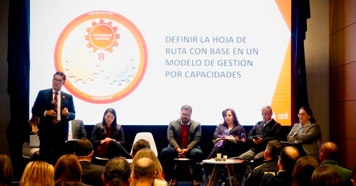 rendición de cuentas