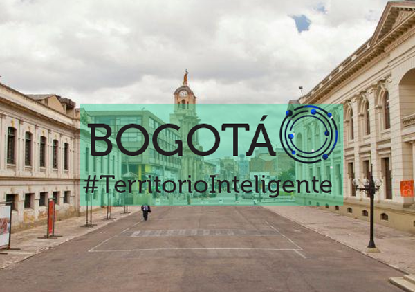 Bogotá Territorio Inteligente