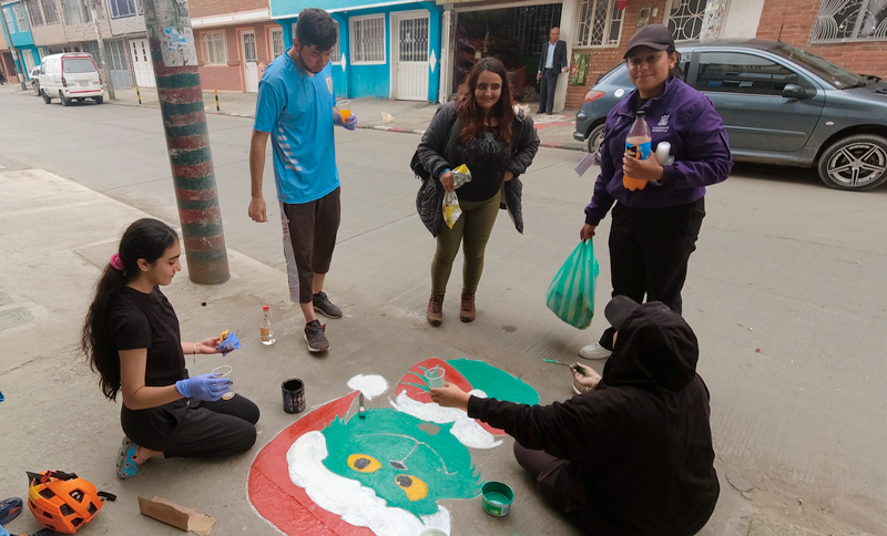 Navidad en Bogotá 2024 