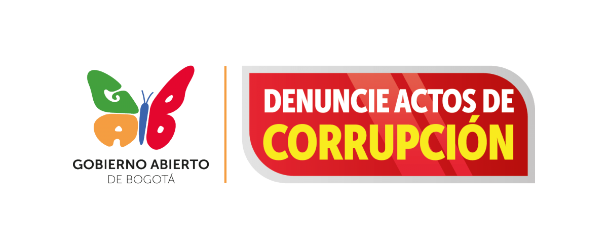 Denuncie Actos de Corrupción
