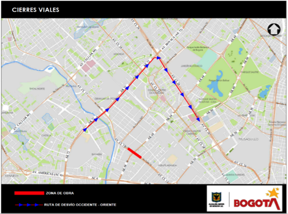 Mapa 3