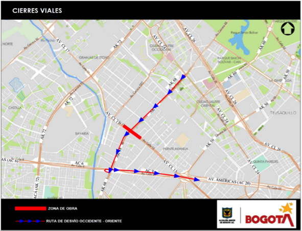 Mapa 8