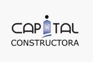 Logo Constructora Capital