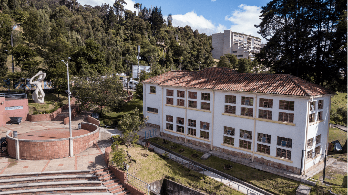 Casona de la Danza