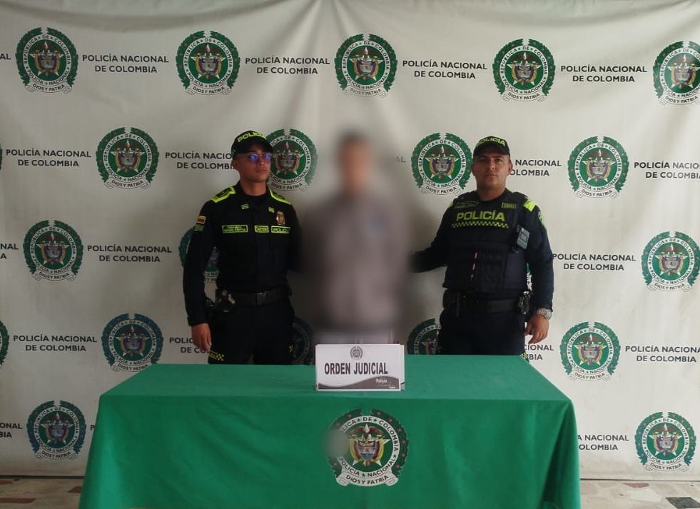 Resultados contra delincuencia en fin 2025 e inicio 2026 en Bogotá