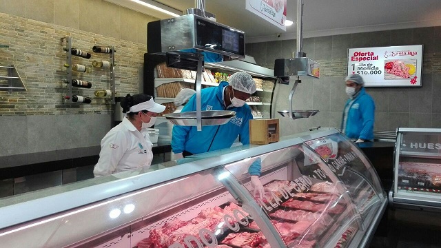 Foto: Secretaría Salud