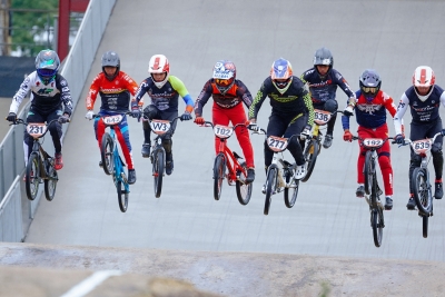 FESTIVAL DE VERANO BMX 2024