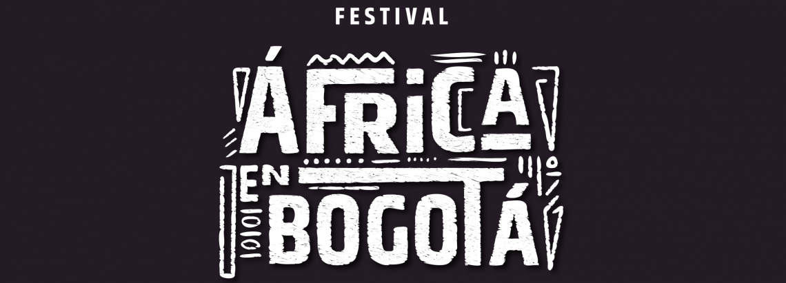 Festival África en Bogotá