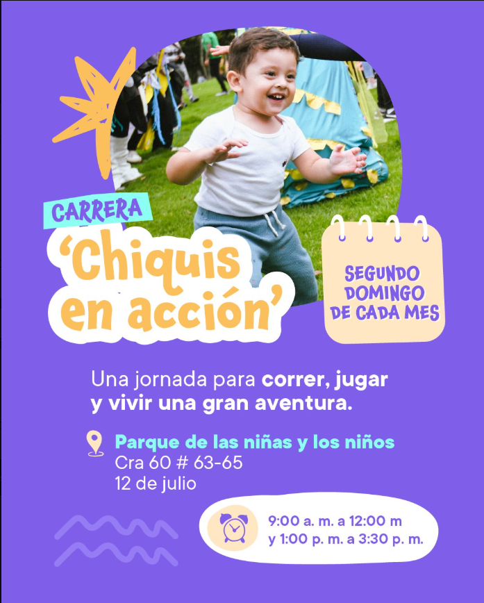 Chiquis en acción 