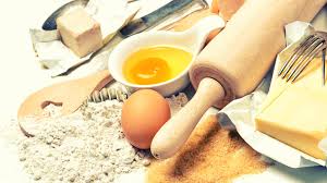 Recetas infantiles