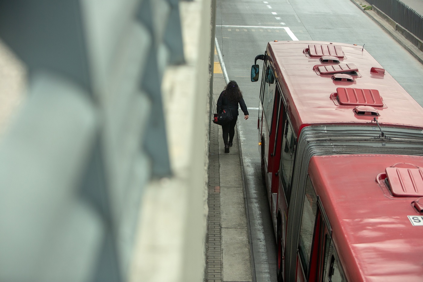 Iniciarán procesos de embargos para colados de TransMilenio que no paguen las multas