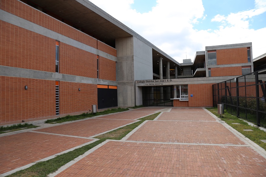 Colegio San José