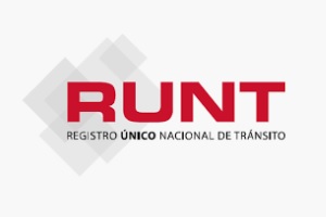 Logo de Concesión RUNT S.A.
