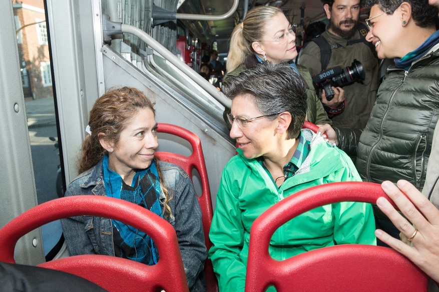 Consejo de Seguridad Bogotá y Cundinamarca