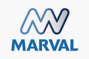 Logo Constructora Marval