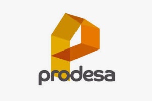 Logo Constructora Prodesa