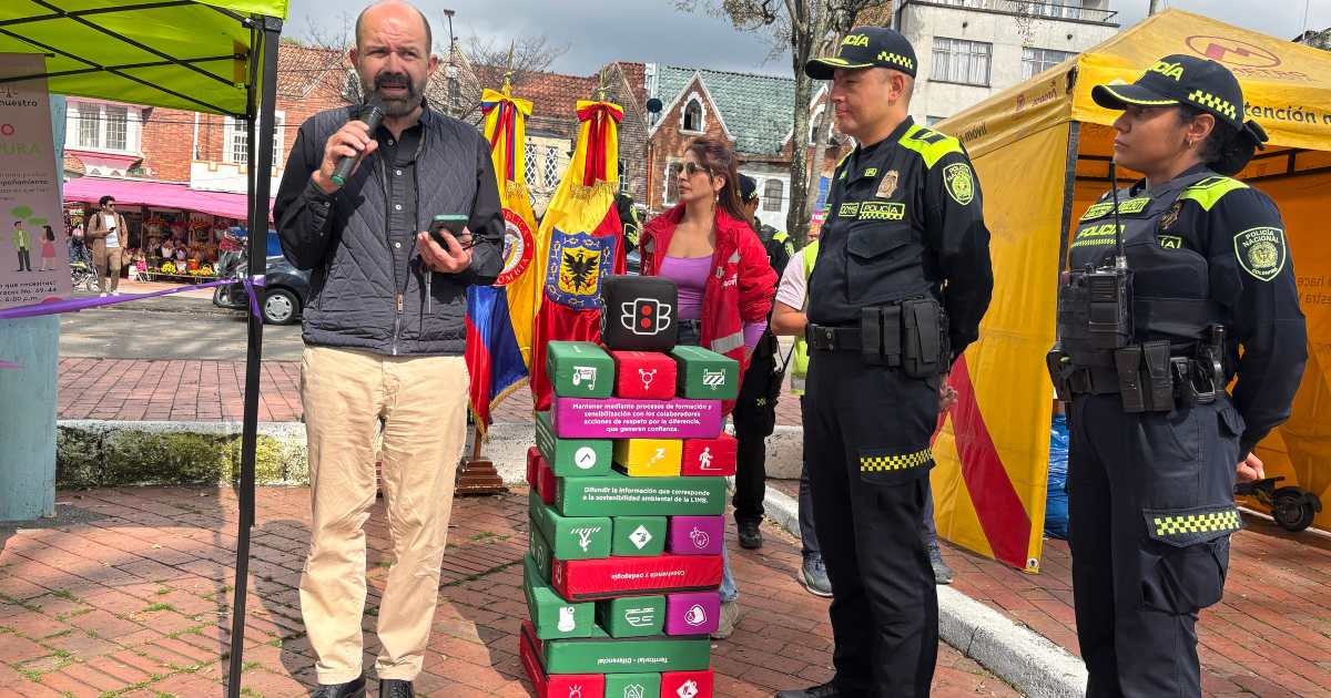 Consultorio Jurídico Púrpura Universidad del Área Andina Metro Bogotá