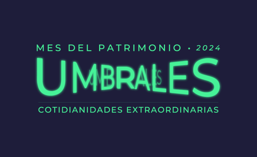 Mes del Patrimonio 2024