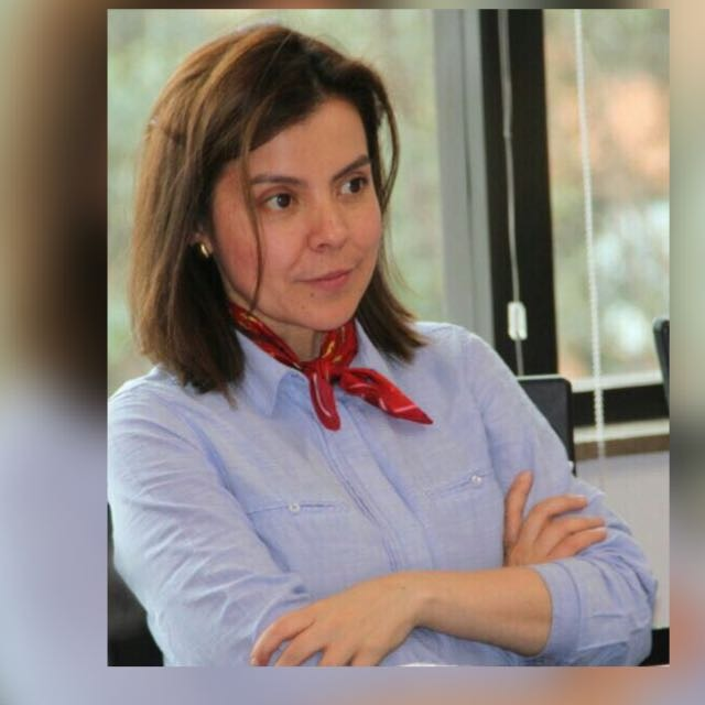 Imagen de perfil de Cristina Aristizabal