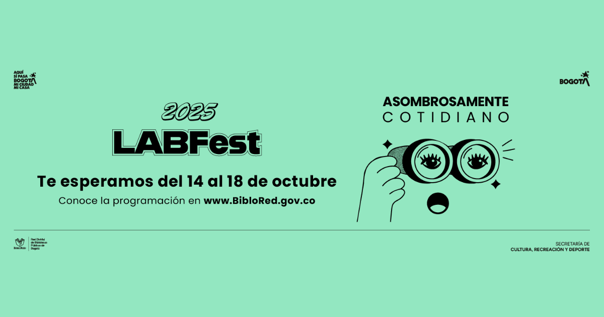 LabFest de Biblored