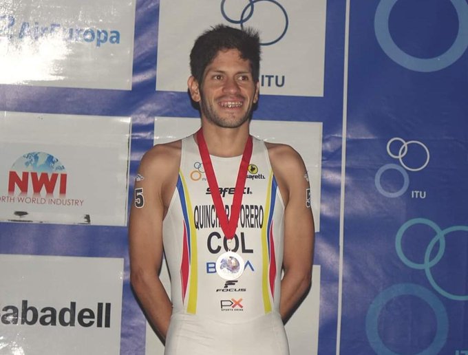 Carlos Javier Quinchará