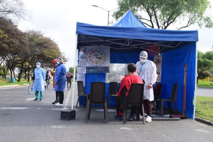 ciclovia