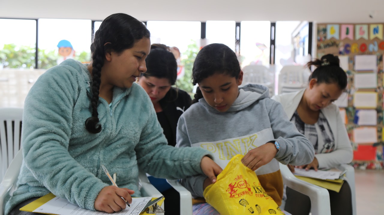 Primer Centro Filarmónico para la Paz 