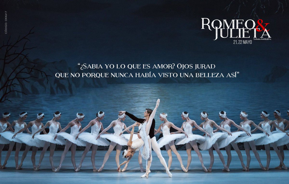 Ballet Nacional de Rusia 