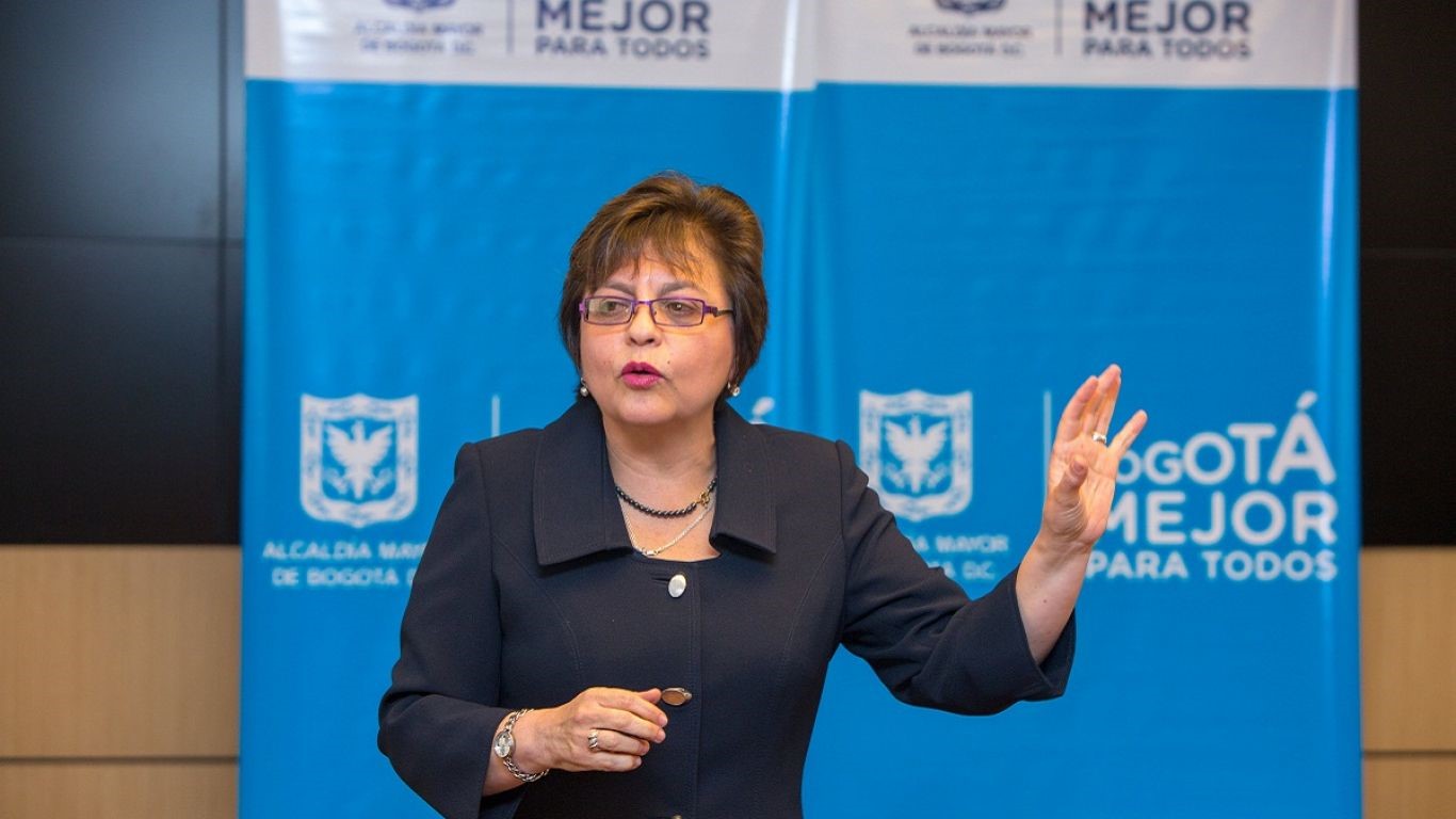 Imagen de perfil de Dalila Hernández