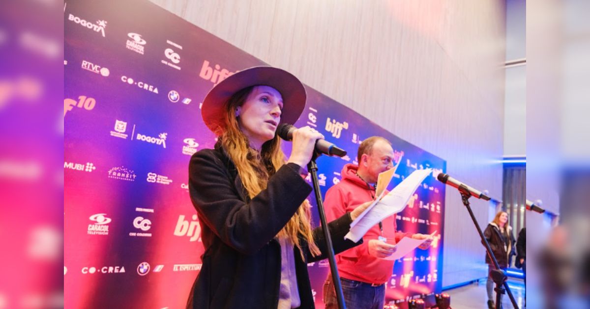 BIFF-, la Maestría en Creación Audiovisual y el Centro Ático de la Pontificia Universidad Javeriana, convocan a jóvenes talentos a inscribirse en el programa académico BIFF BANG